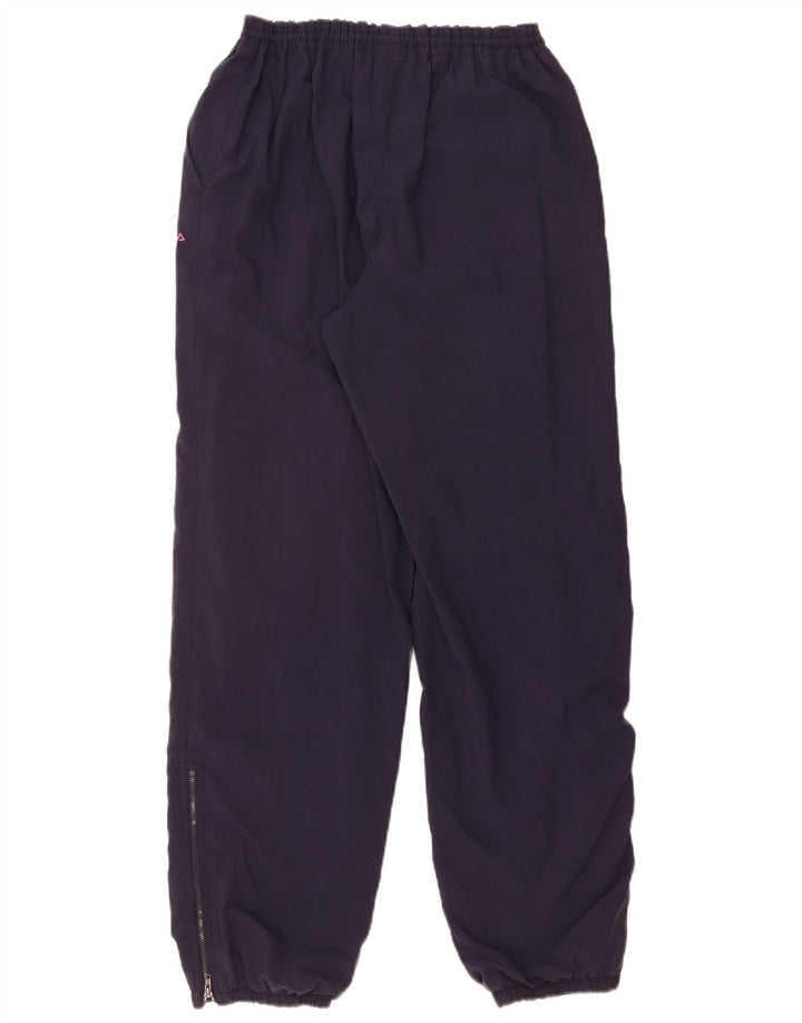 Ανδρική φόρμα Fila Παντελόνι Joggers IT 52 Large Navy Blue