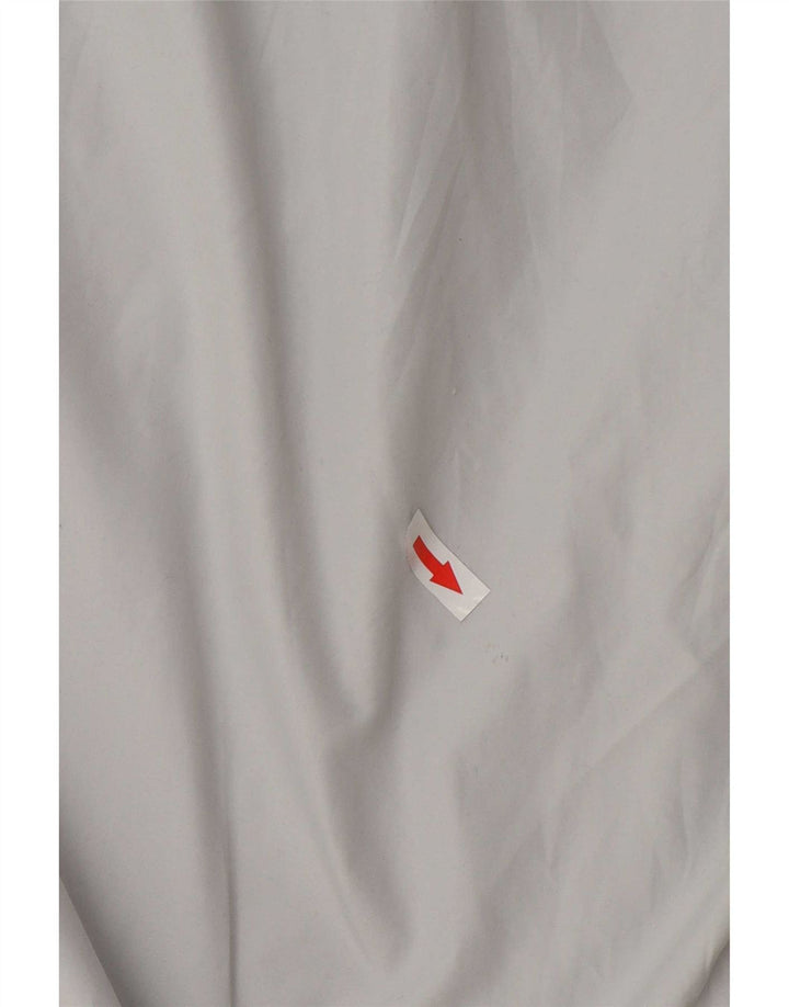 Ellesse Γυναικεία φόρμα παντελόνι UK 12 Medium Grey Polyester
