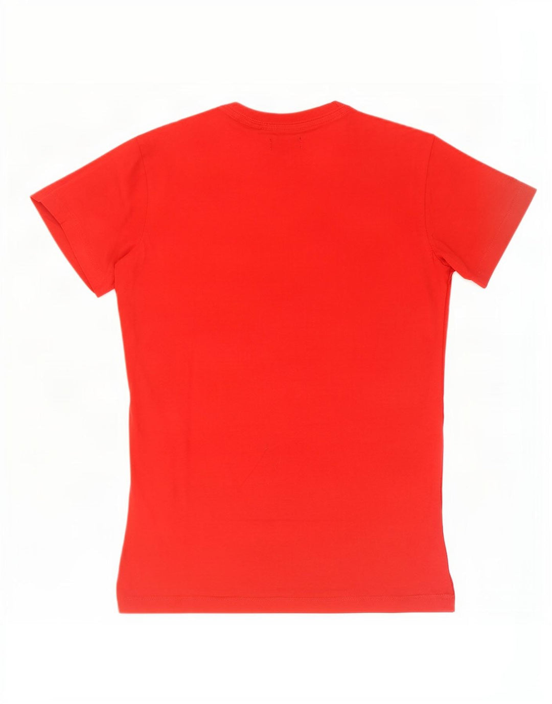 Ανδρικό γραφικό T-Shirt Diesel Top Small Red