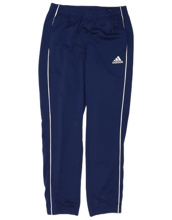 Ανδρική φόρμα Adidas Παντελόνι Joggers Medium Navy Blue Polyester