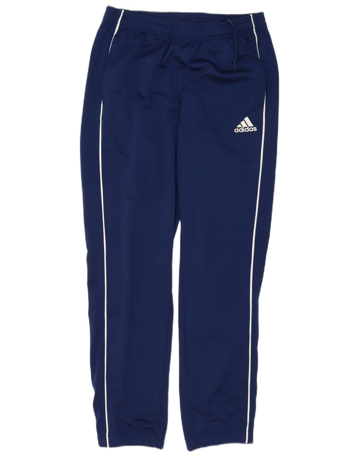 Ανδρική φόρμα Adidas Παντελόνι Joggers Medium Navy Blue Polyester