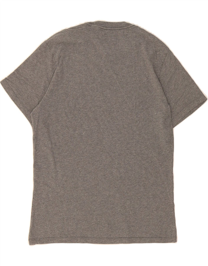LEVI'S Mens T-Shirt Top Small Grey Vintage Levi's and Second-Hand Levi's from Messina Hembry 