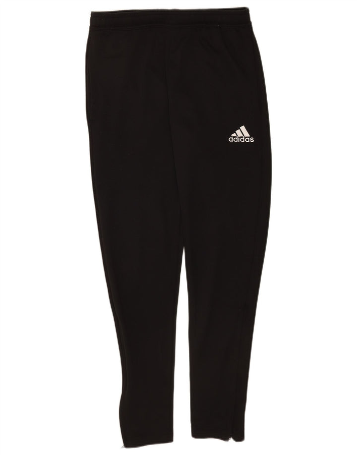 Adidas Ανδρικές φόρμες Aeroready Παντελόνι Μαύρο από Πολυεστέρα