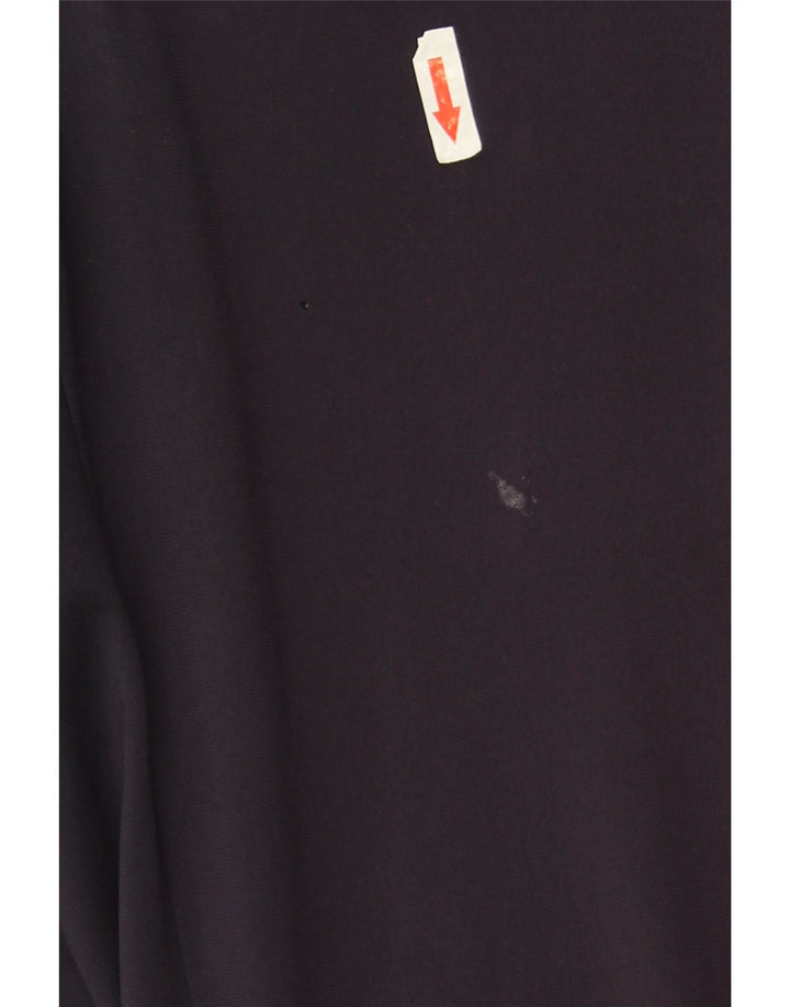 Puma Ανδρική Ολόσωμη Φόρμα Μεγάλη W36 L32 Navy Blue