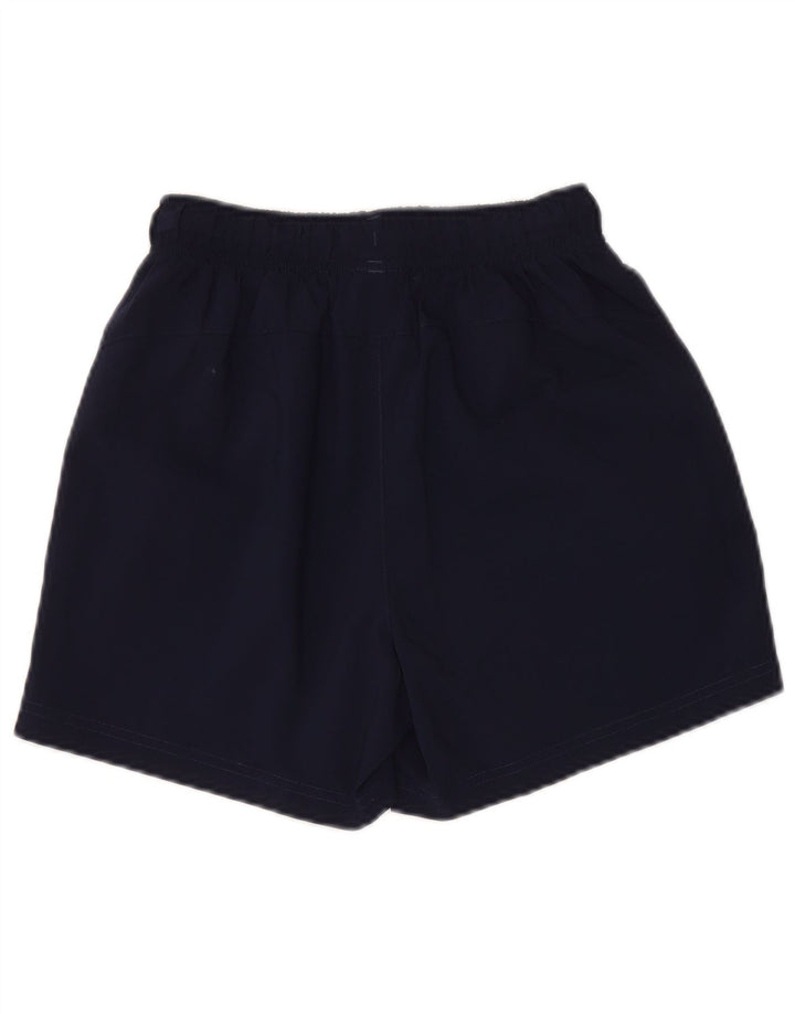 Ανδρικό casual σορτς Puma XS W26 Navy Blue