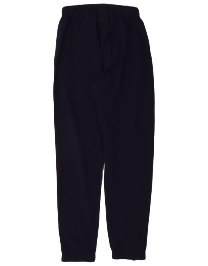 Ανδρική φόρμα Fila Παντελόνι Joggers Small Navy Blue Polyester