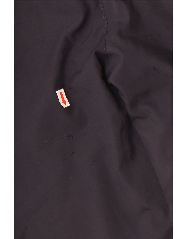 Ανδρική αθλητική φόρμα Lotto Παντελόνι Medium Navy Blue