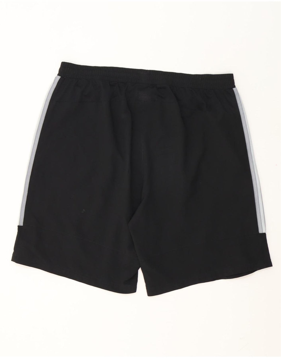 Ανδρικό αθλητικό σορτς Adidas XL Μαύρο Colourblock Πολυεστέρας