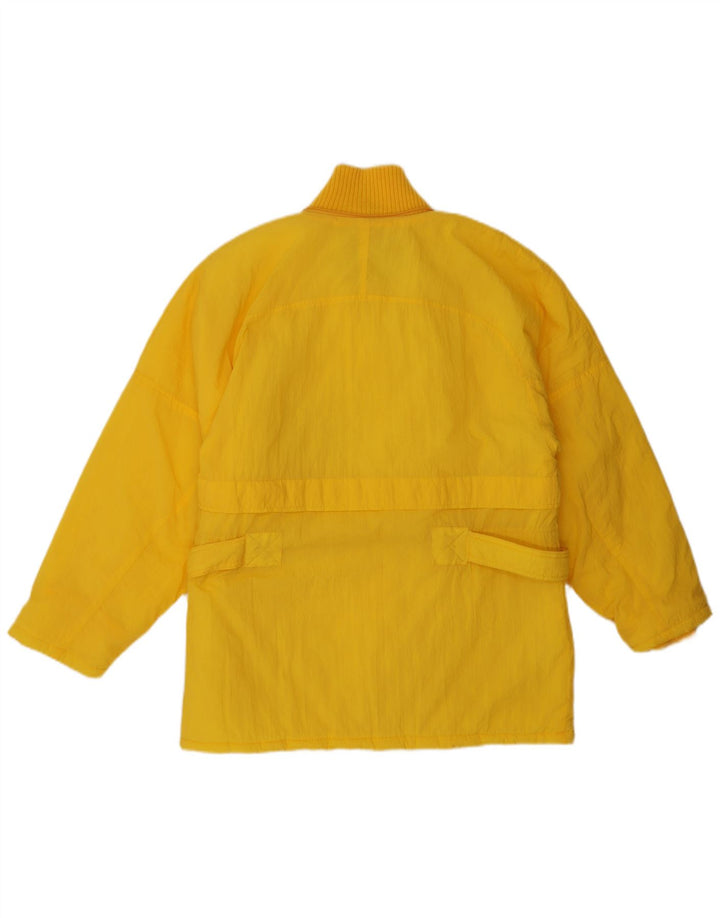 Palomino Γυναικείο Μπουφάν Duffle UK 16 Large Yellow Nylon