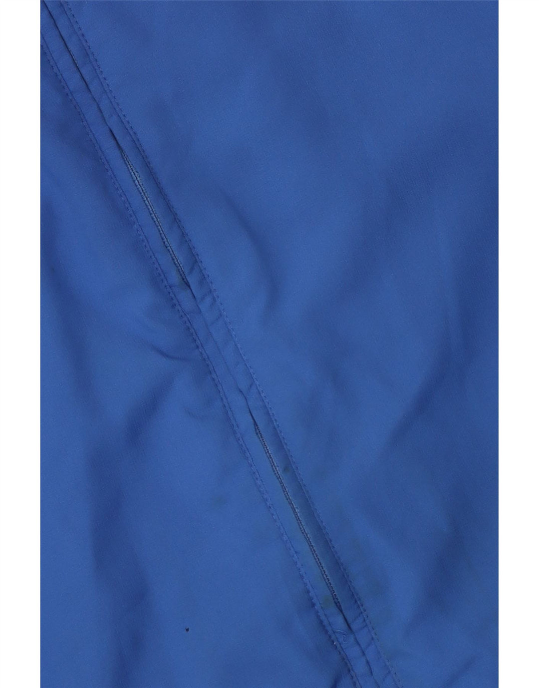 Ανδρική φόρμα Nike Top Jacket XL Blue Colourblock Polyester Sports