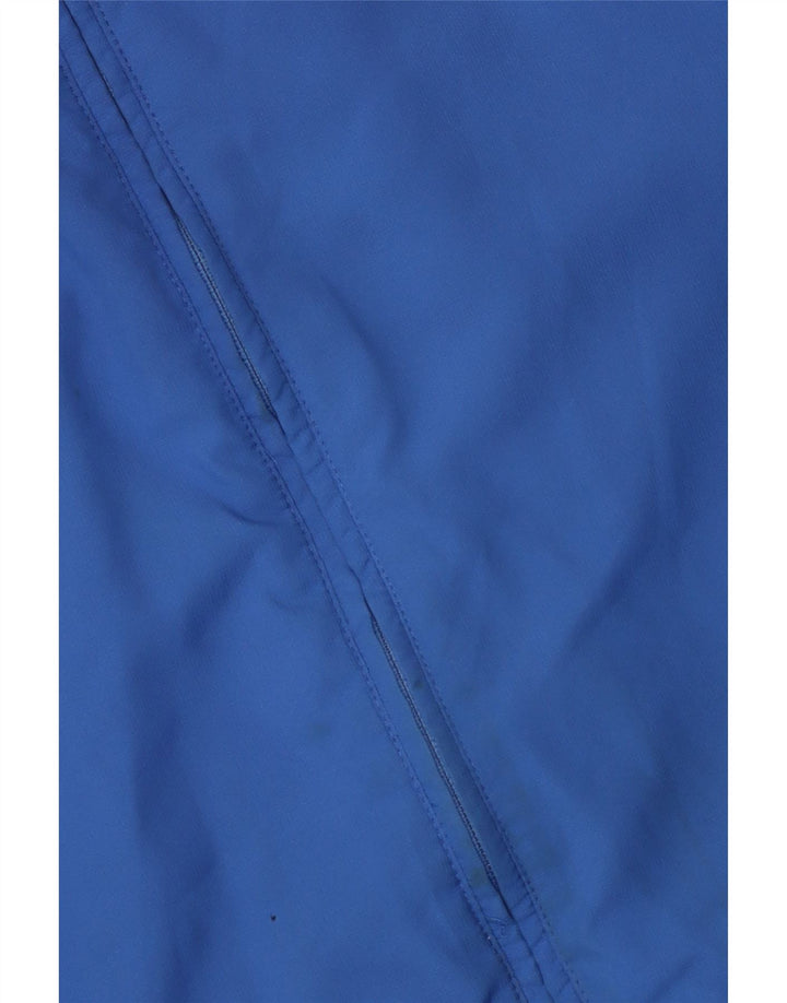 Ανδρική φόρμα Nike Top Jacket XL Blue Colourblock Polyester Sports
