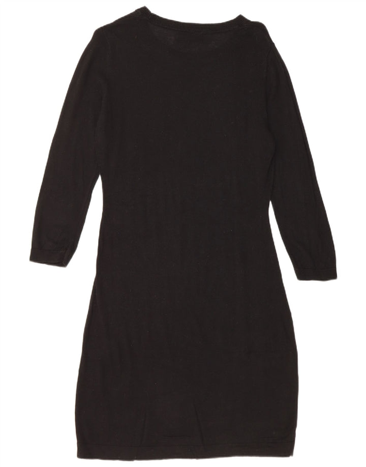 Γυναικείο φόρεμα 3/4 με μανίκια UK 12 Medium