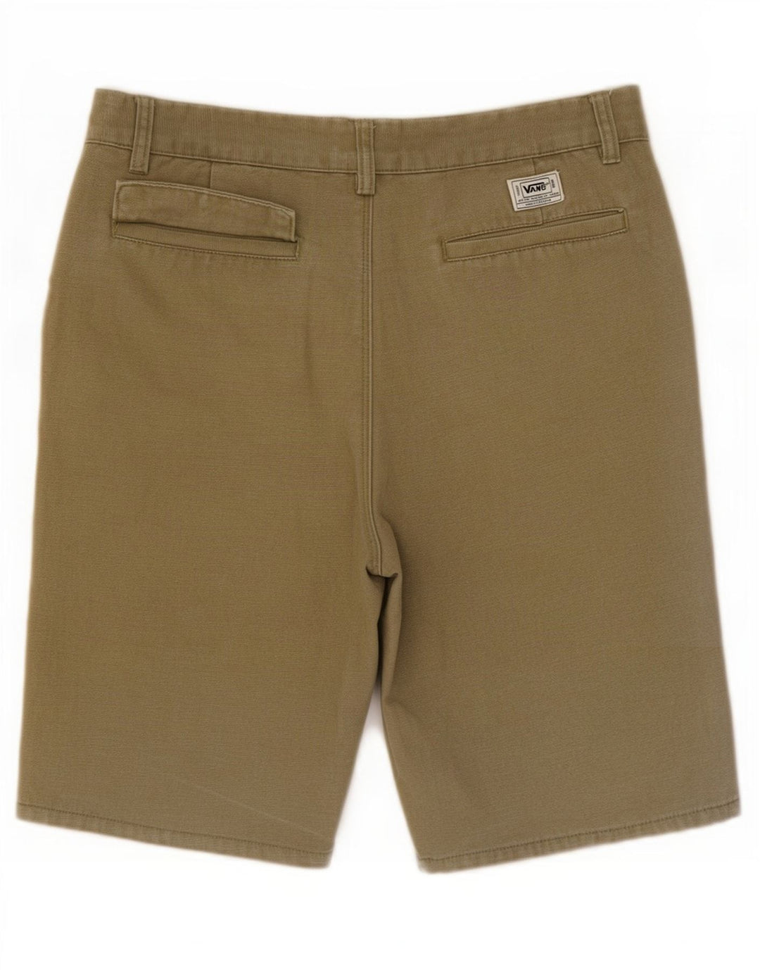 Ανδρικό σορτς Chino Vans Medium W32 Khaki