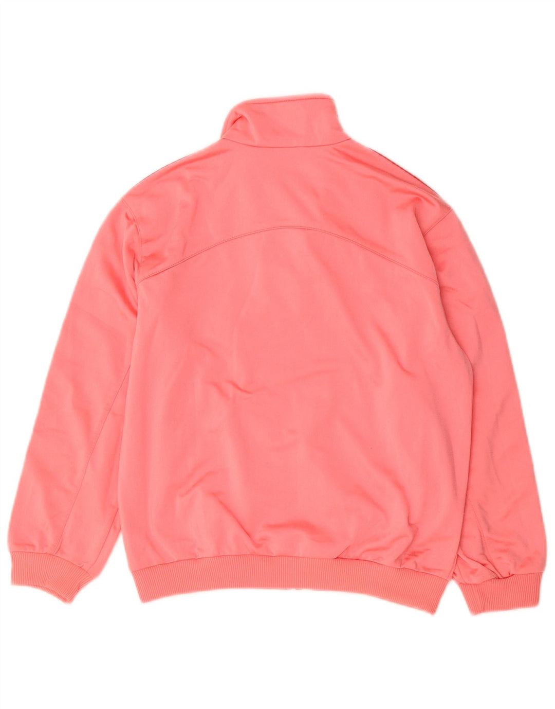 Κορίτσια αθλητική φόρμα Adidas Top Jacket 9-10 Years Pink Polyester