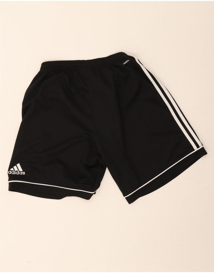Ανδρικό αθλητικό σορτς Adidas Aeroready, μεσαίο μαύρο