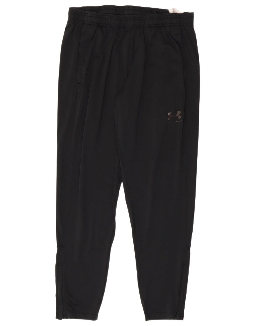 Under Armour Ανδρικές φόρμες Joggers Παντελόνι XL Μαύρο Πολυεστέρα