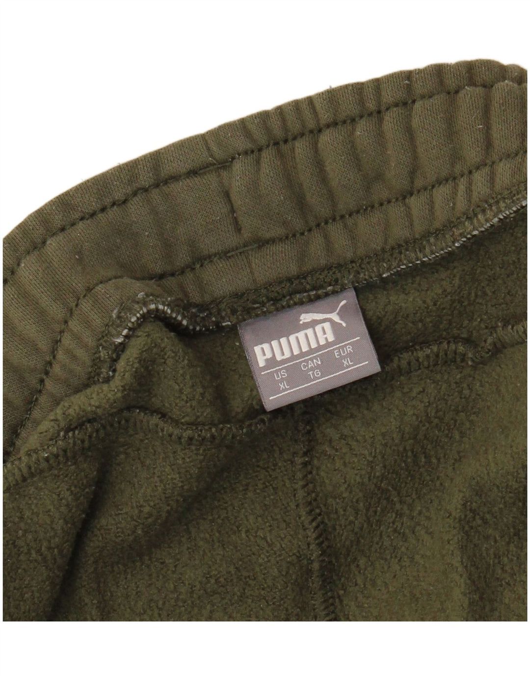 Ανδρική φόρμα Puma Παντελόνι Joggers XL Khaki
