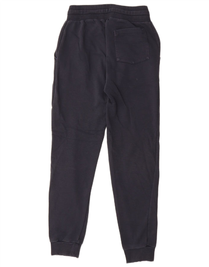 Colmar Ανδρικό Παντελόνι Φόρμας Joggers Small Navy Blue Cotton