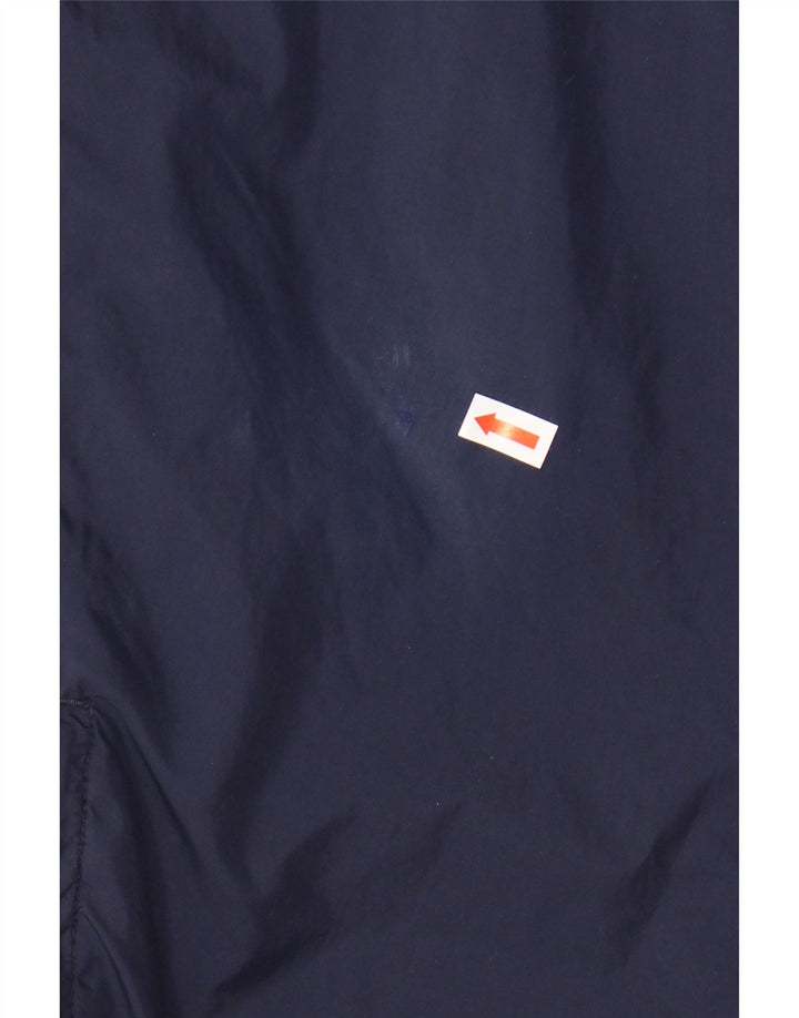 Παντελόνι αθλητικής φόρμας PUMA Boys Joggers 15-16 ετών Navy Blue Nylon