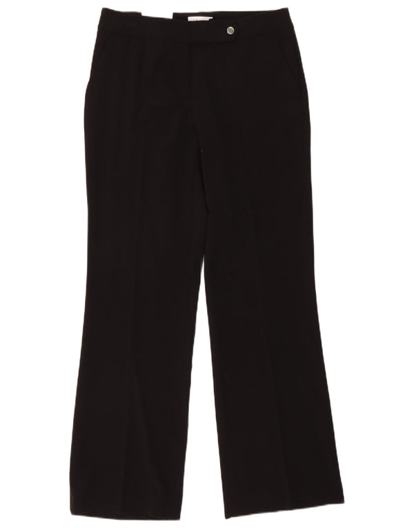 Calvin Klein Γυναικείο US 6 Medium W34 L31 Μαύρος πολυεστέρας