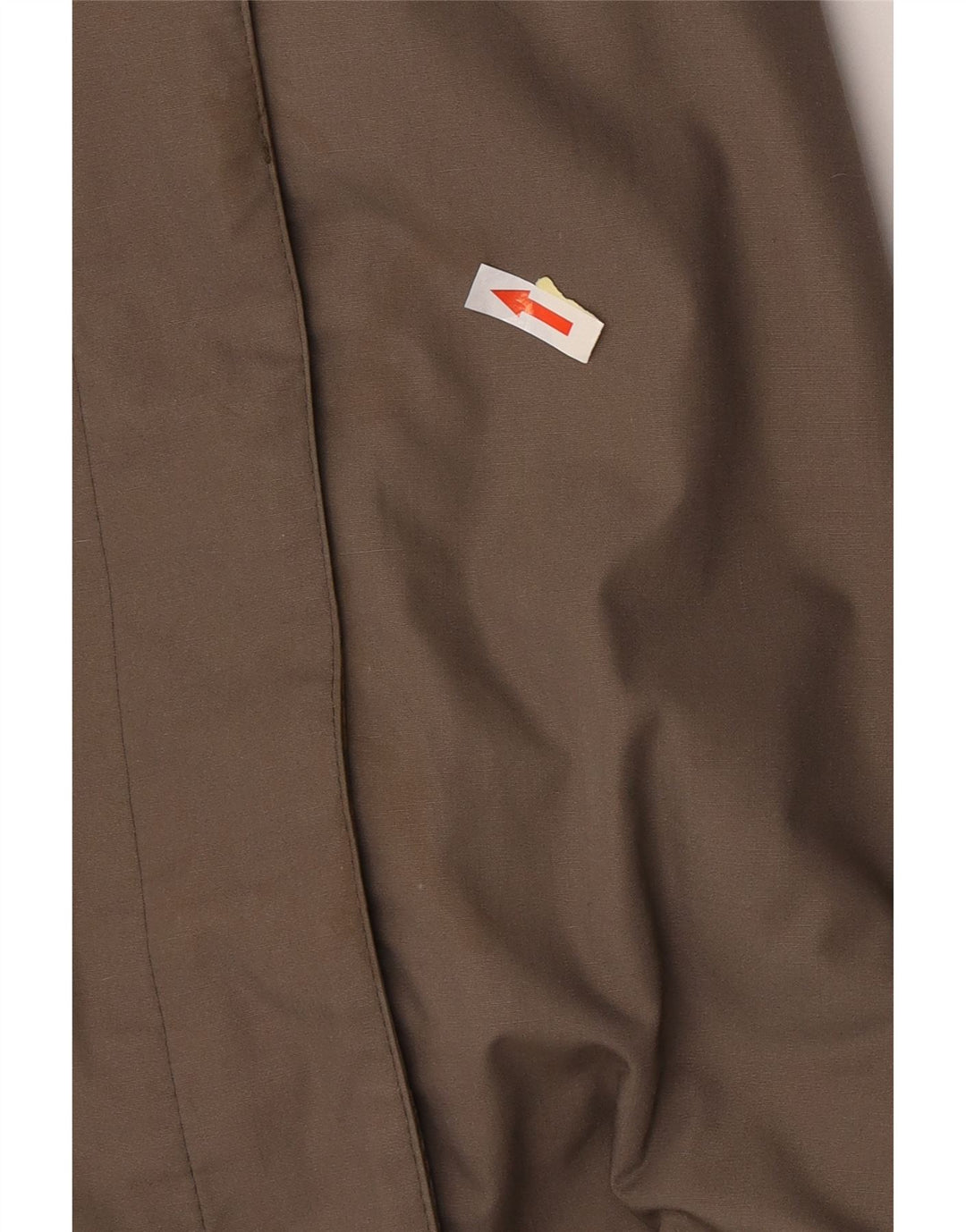 Vintage Γυναικεία αναστρέψιμη καμπαρντίνα UK 20 2XL Μπεζ