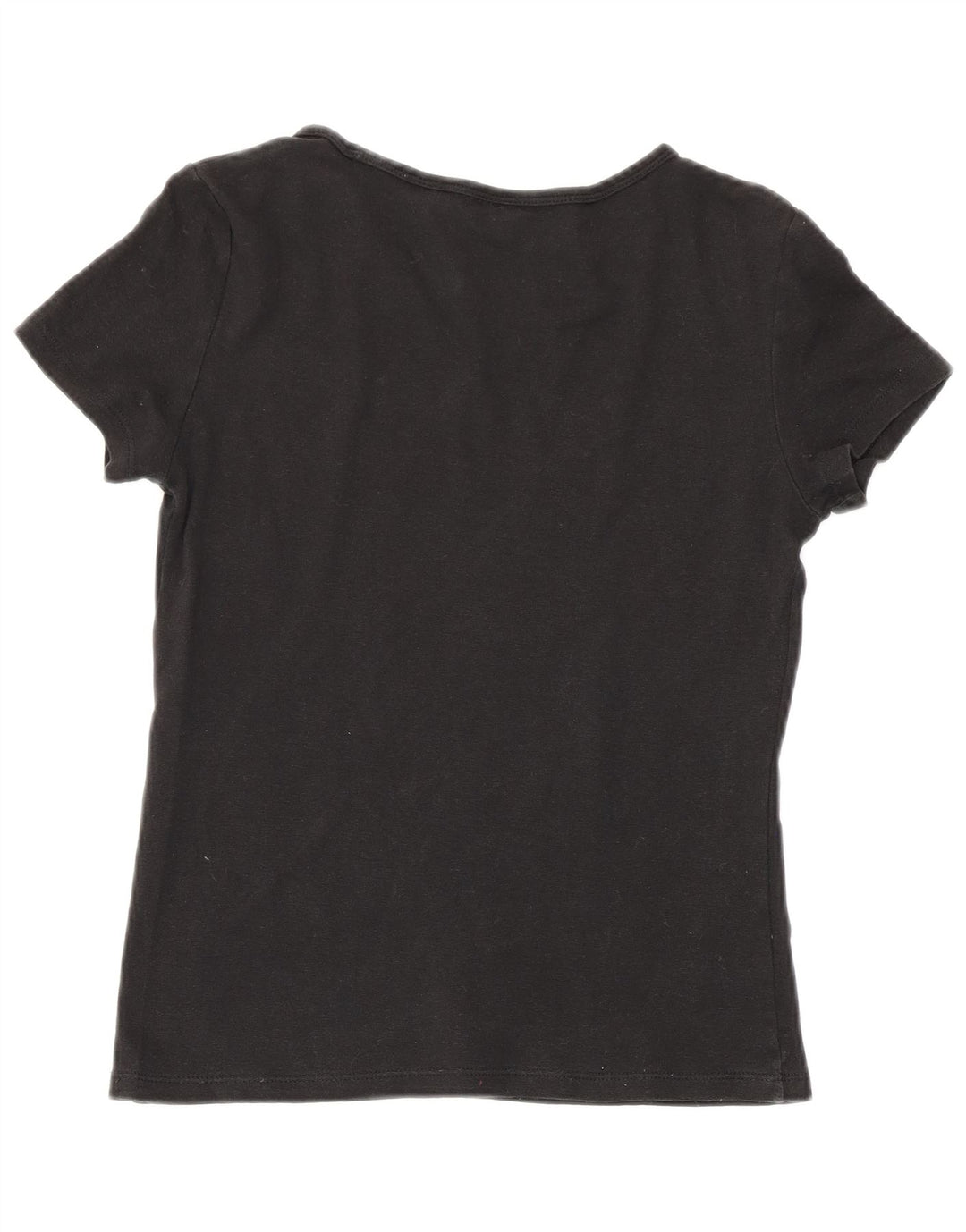 Γυναικείο T-Shirt Levi's Top UK 8 Small Black