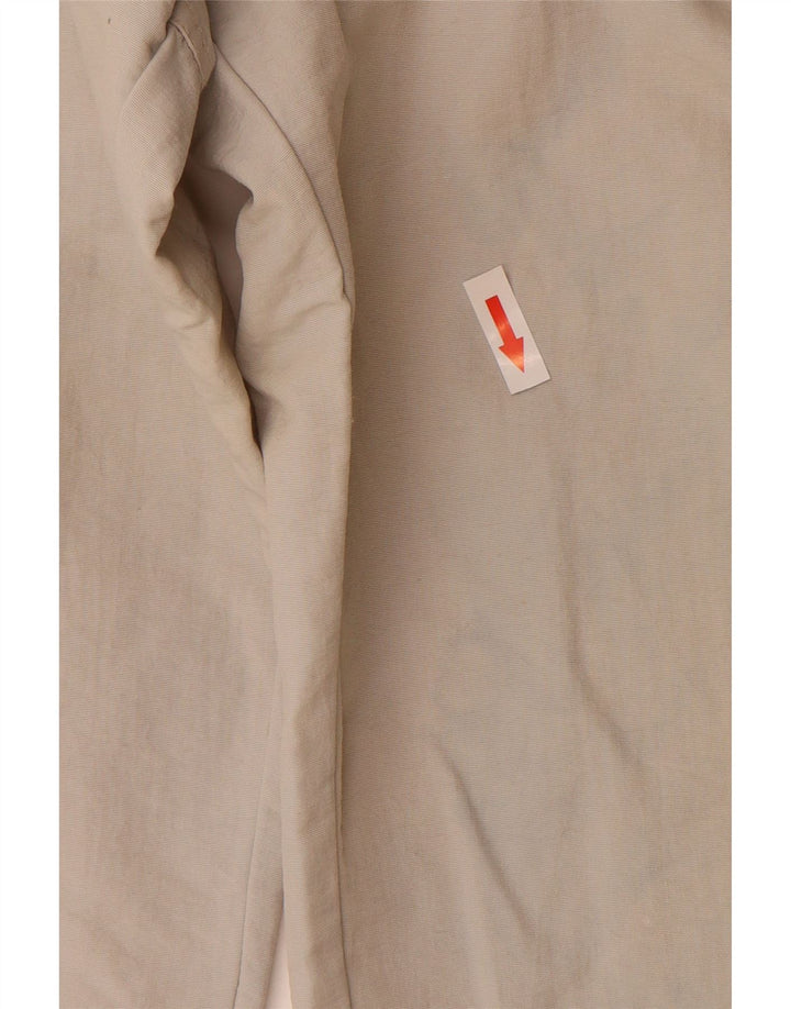 Ellesse Ανδρικό ίσιο παντελόνι Cargo Medium W30 L30 Beige Polyamide