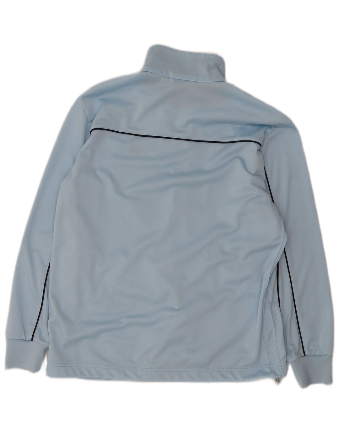 Ανδρική φόρμα Lotto Top Jacket Large Blue