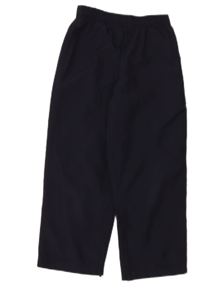 Παντελόνι φόρμας Champion Boys 5-6 Years Navy Blue Polyester