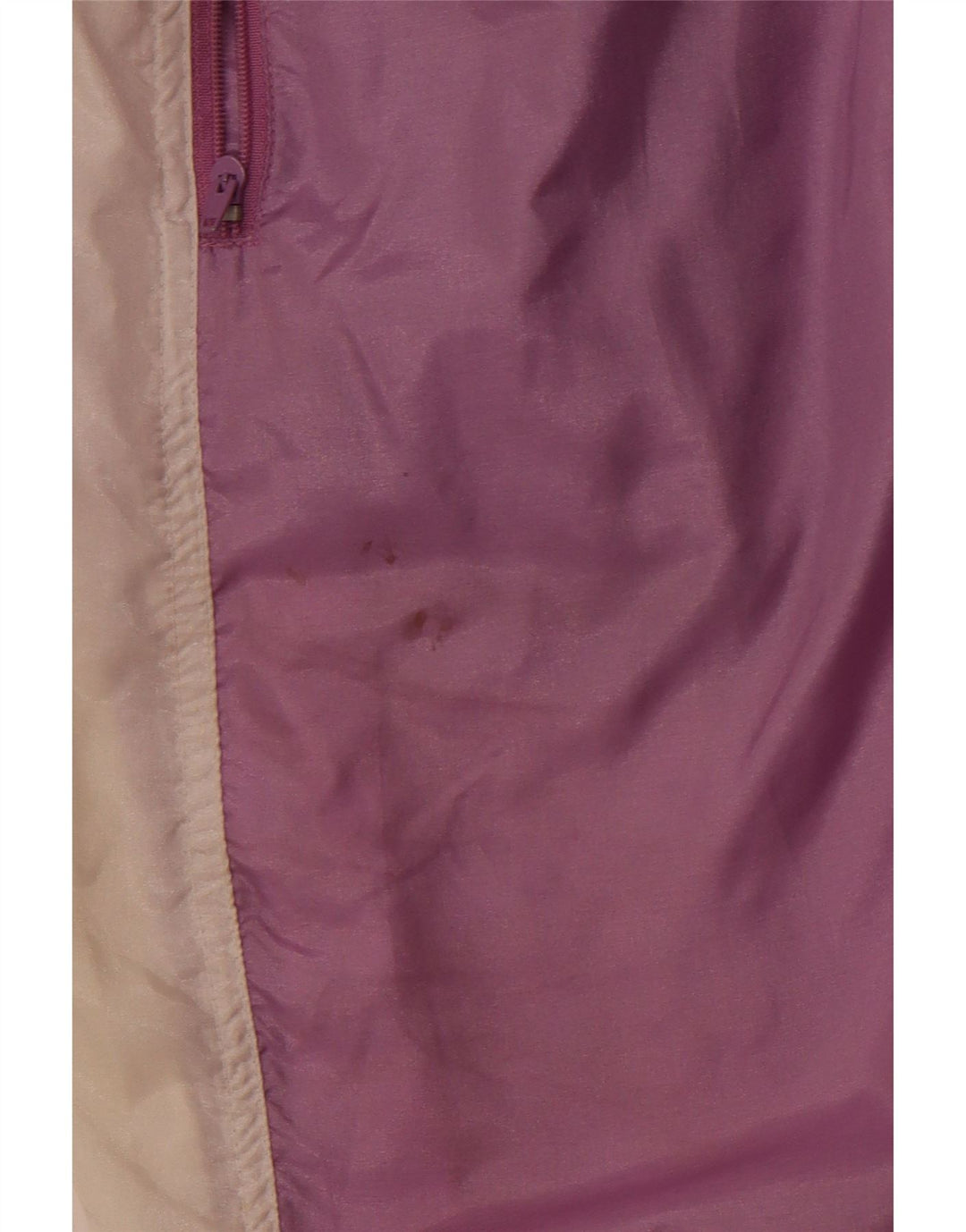 Etirel Γυναικεία Ολόσωμη φόρμα EU 38 Medium Purple Colourblock Nylon