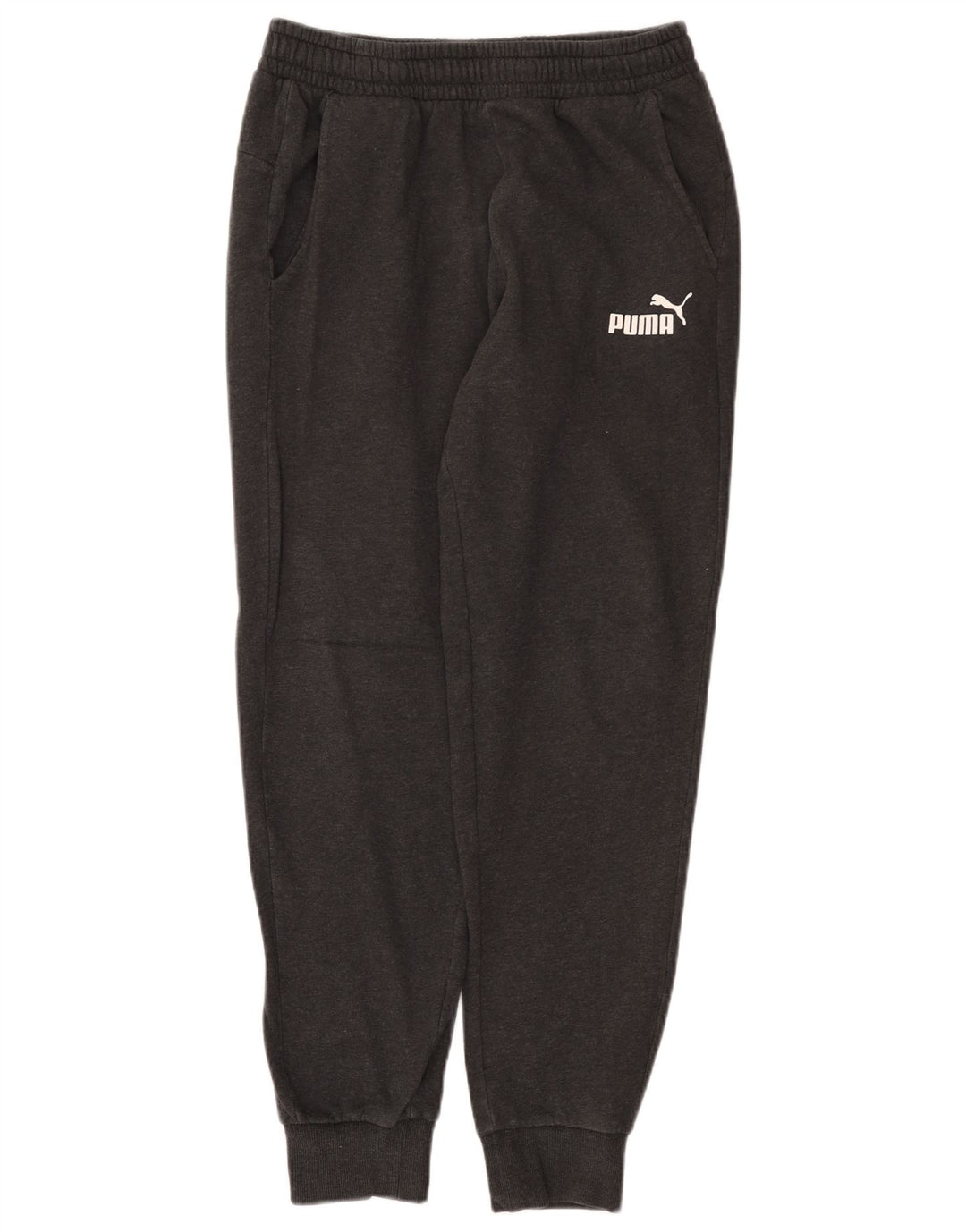 Ανδρική φόρμα Puma Παντελόνι Joggers Medium Grey