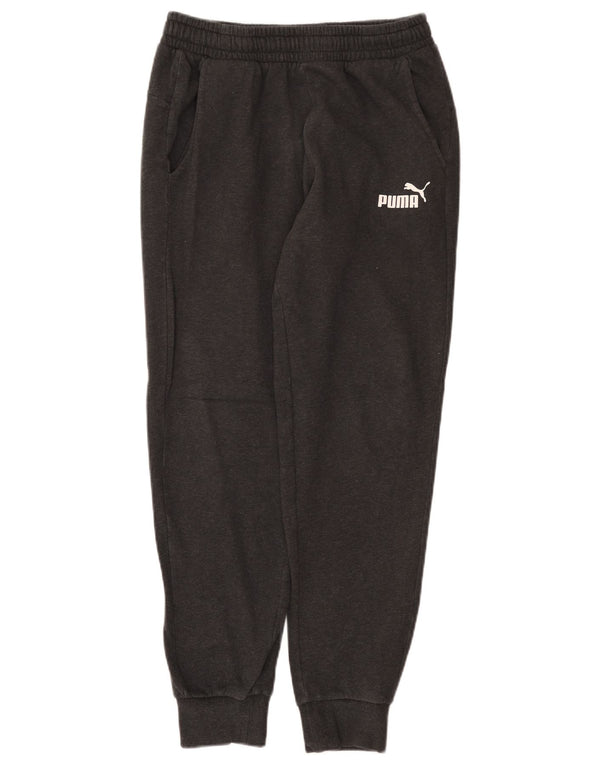 Ανδρική φόρμα Puma Παντελόνι Joggers Medium Grey