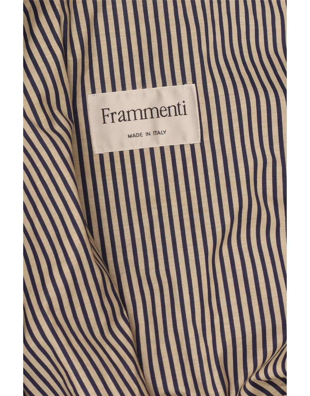 Framménti Γυναικείο Oversized Πανωφόρι UK 18 XL Navy Blue