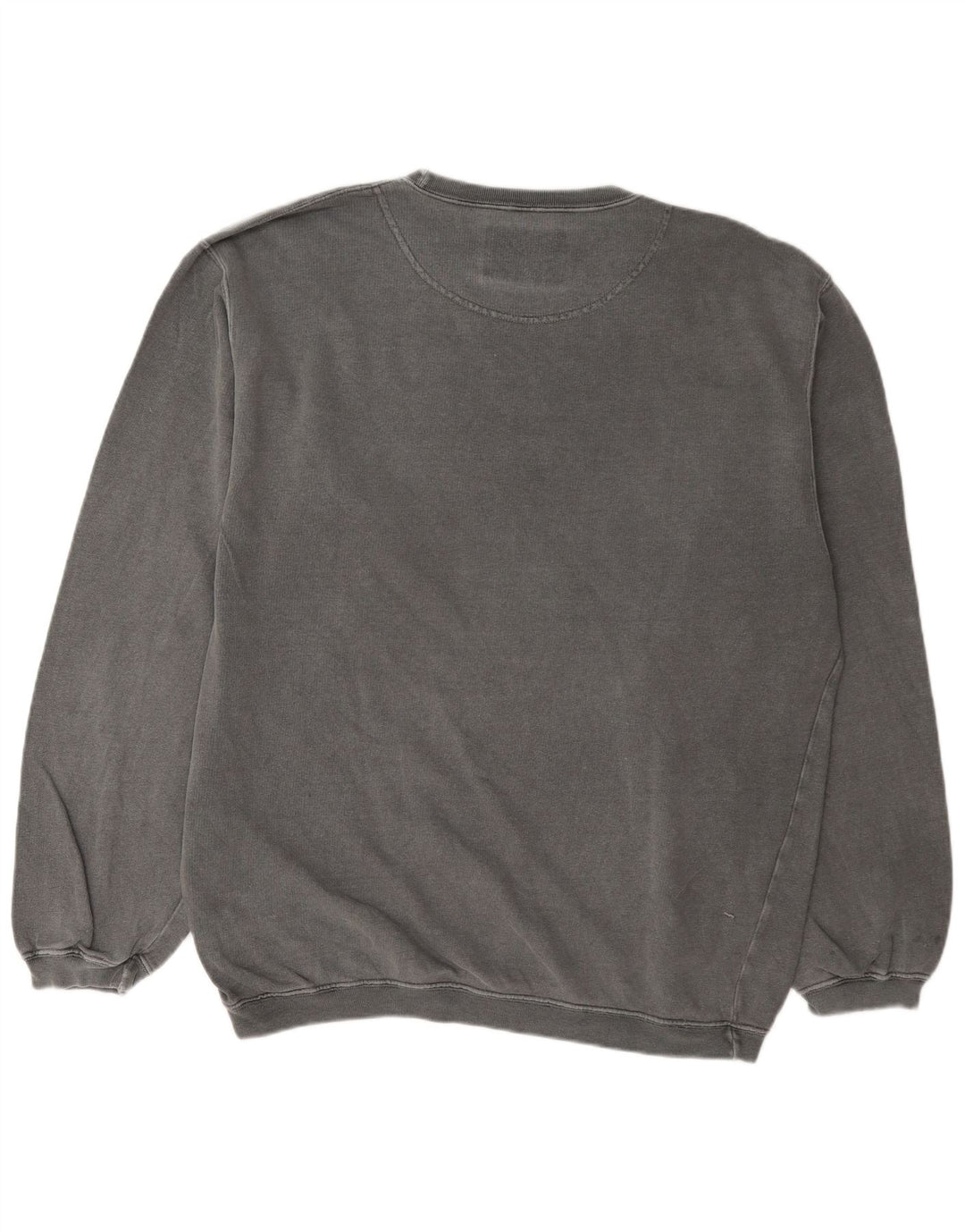 Από American Ανδρικό Γραφικό Φούτερ Jumper XL Grey