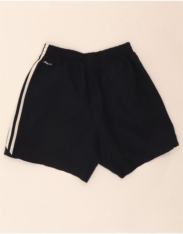 Adidas Boys Clima 365 Sport σορτς 15-16 ετών Navy Blue Polyester