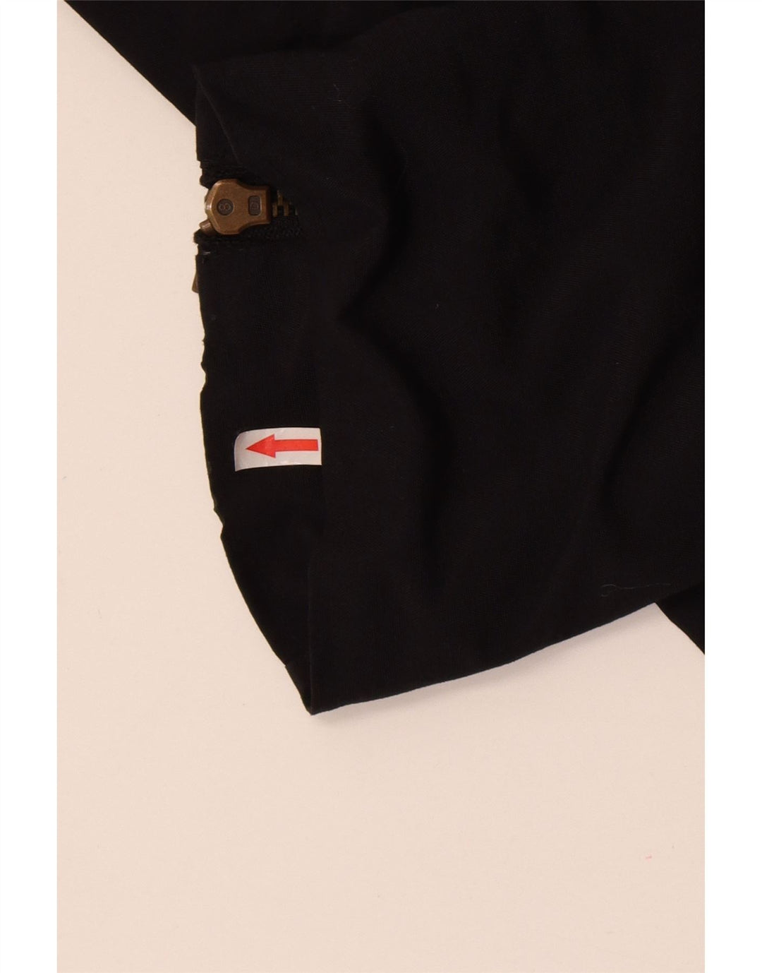 Massimo Rebecchi Ανδρικό Utility Jacket IT 54 2XL Μαύρο Nylon