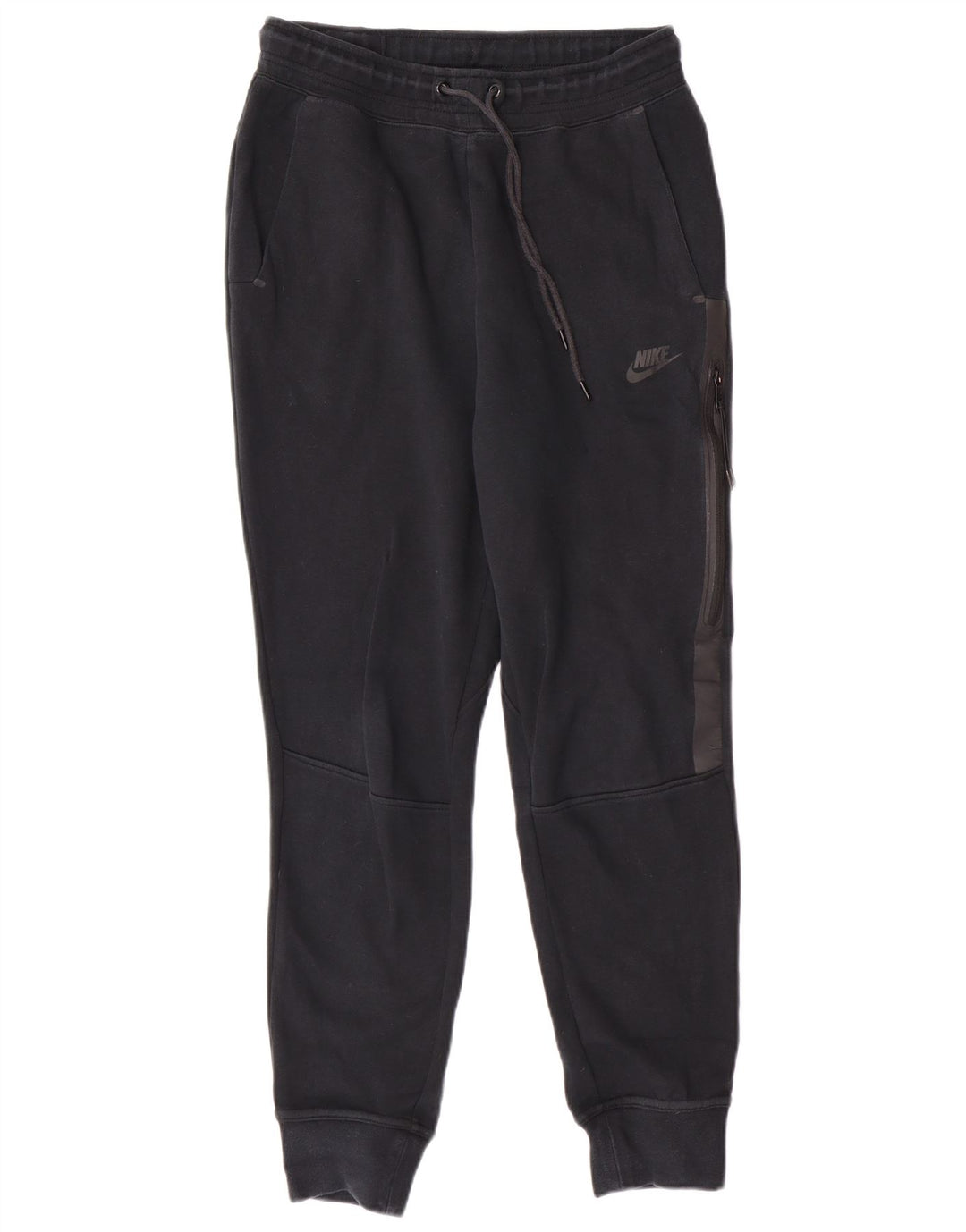 Ανδρική φόρμα NIKE Παντελόνι Joggers Small Navy Blue Cotton
