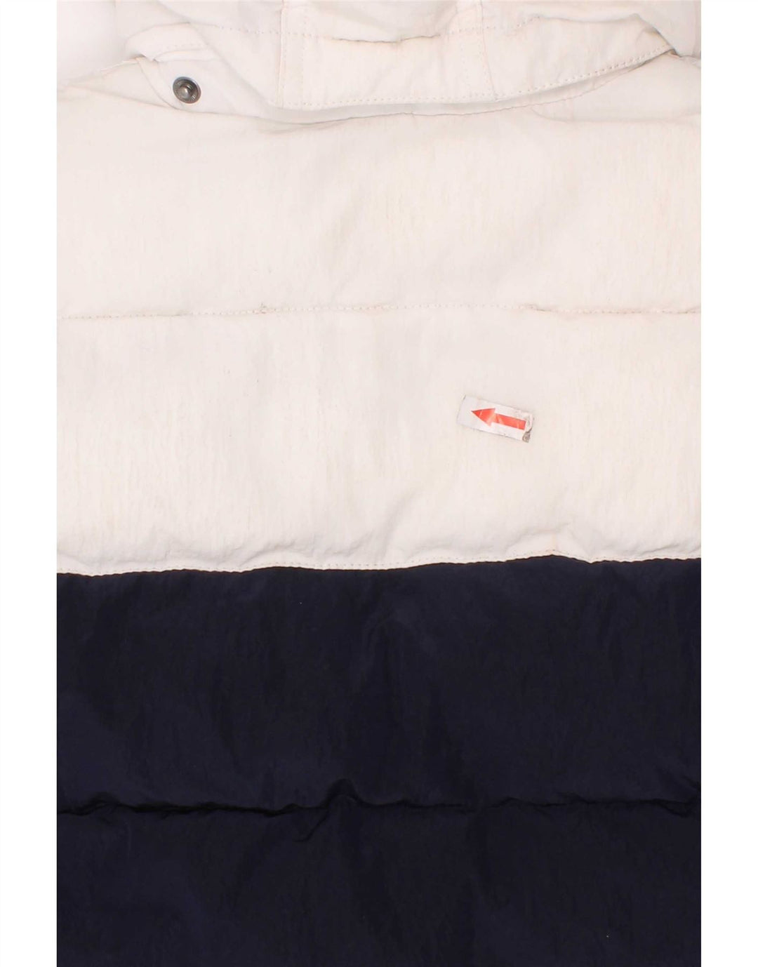 Tommy Hilfiger Boys padded Jacket 3-4 Years Πολύχρωμο Colourblock