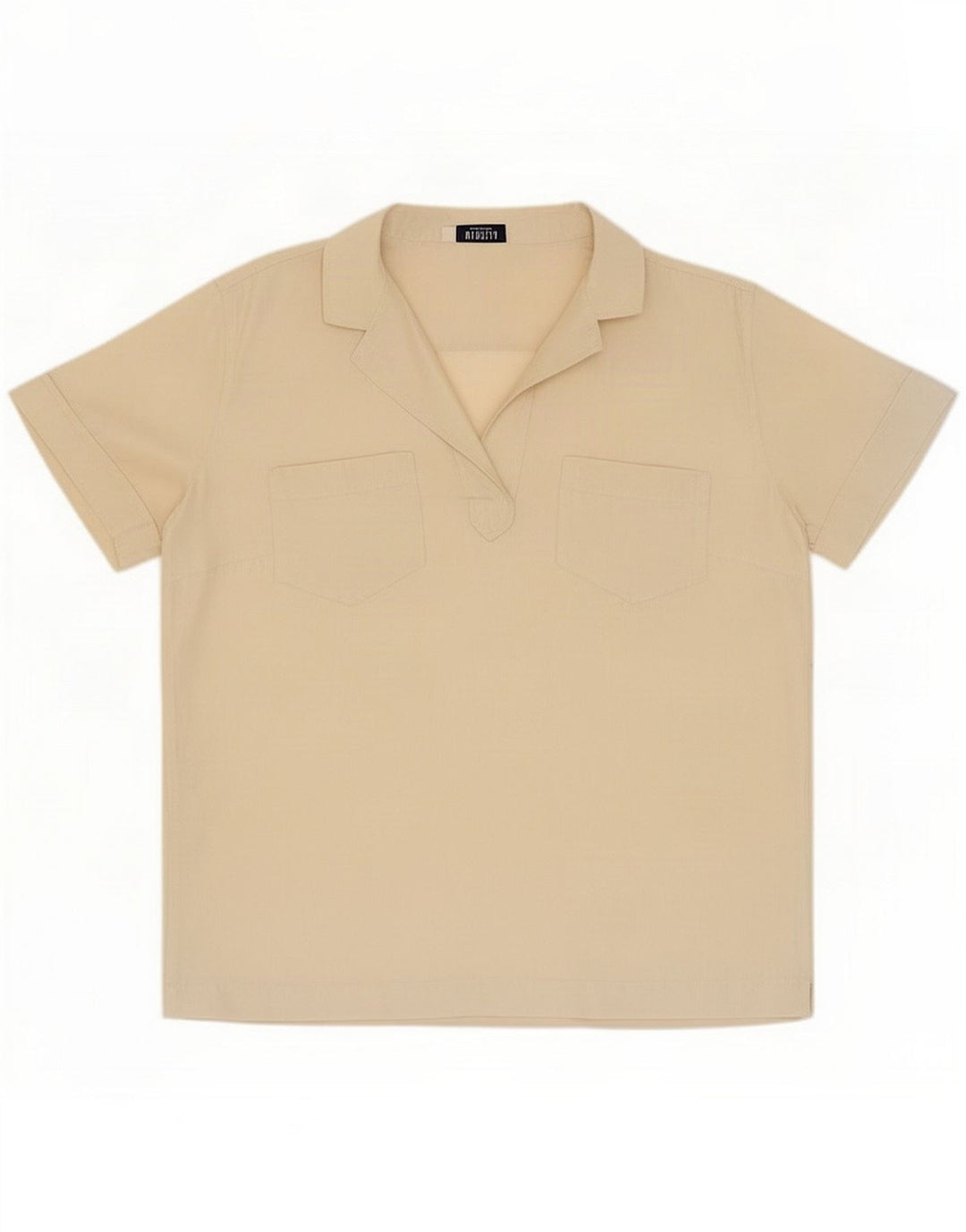 Marella Γυναικεία Μπλούζα Top IT 44 Medium Beige