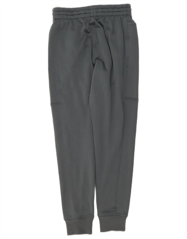 Under Armour Ανδρική αθλητική φόρμα Παντελόνι Joggers Μικρό Γκρι Πολυεστέρα