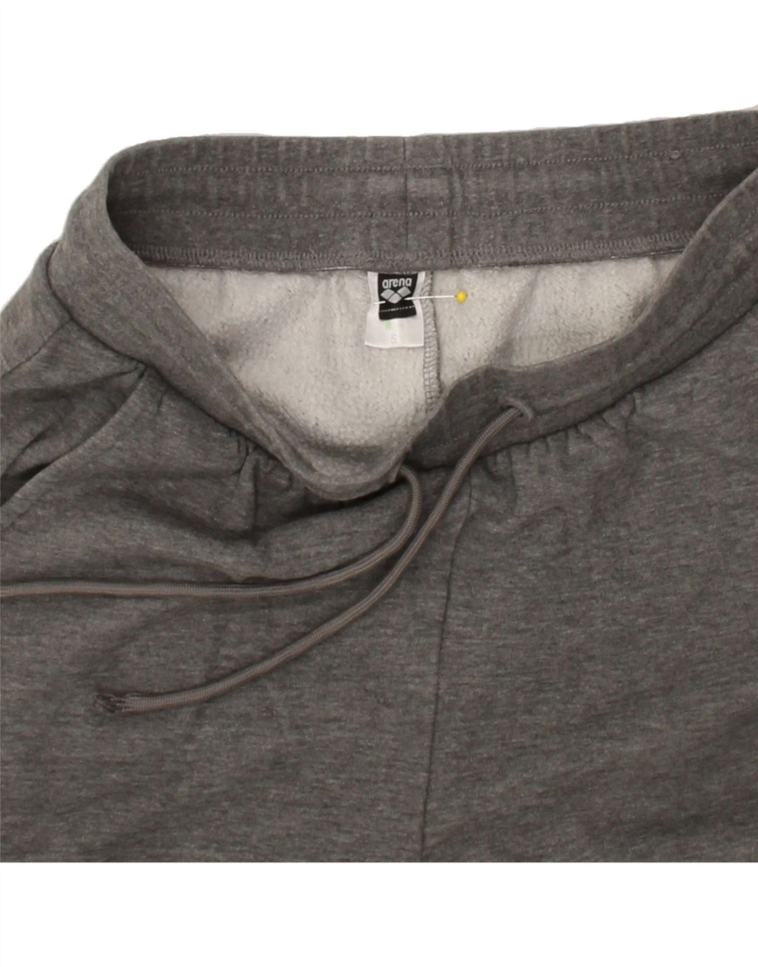 ARENA Mens Tracksuit Trousers Small Grey Vintage Arena and Second-Hand Arena from Messina Hembry 