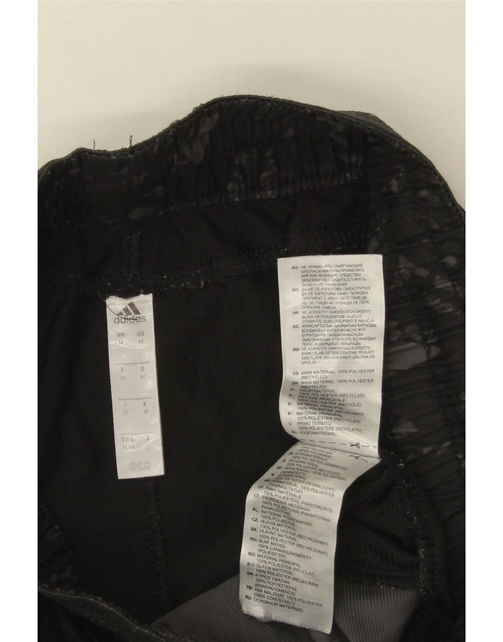 ADIDAS Ανδρικό Αθλητικό Σορτς Aeroready Μεσαίο Γκρι Colourblock Polyester
