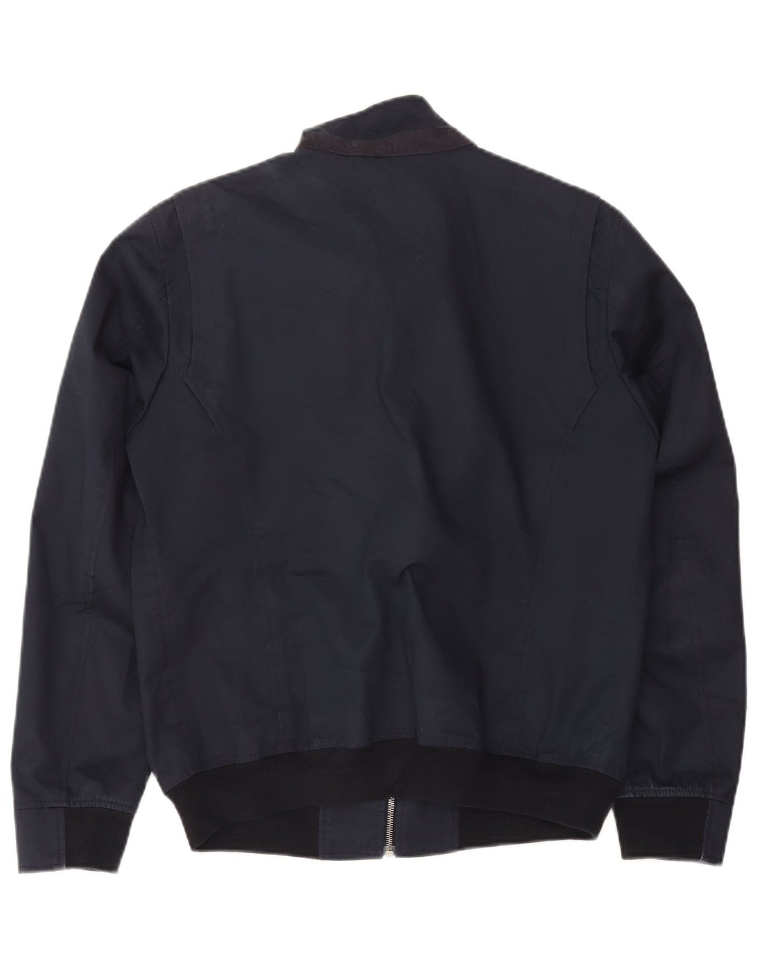 Ανδρικό μπουφάν Mabrun Bomber UK 38 Medium Navy Blue