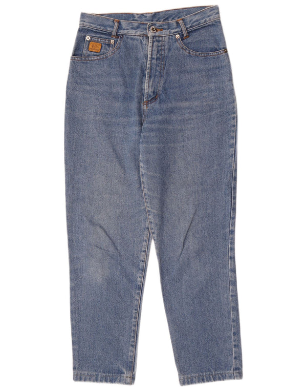 Τζιν Trussardi Boys Tapered 9-10 Years W26 L25 Blue Cotton