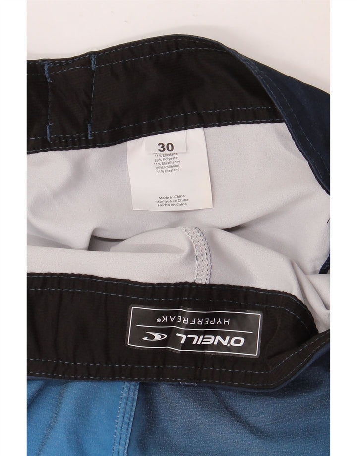 Ανδρικό σορτς κολύμβησης O'NEILL, μεσαίο μπλε ναυτικό, πολυεστέρας