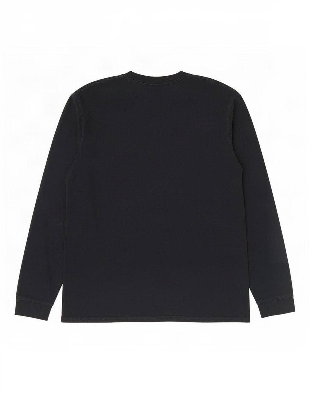 Ανδρικό τοπ Carhartt μακρυμάνικο XL Navy Blue Cotton