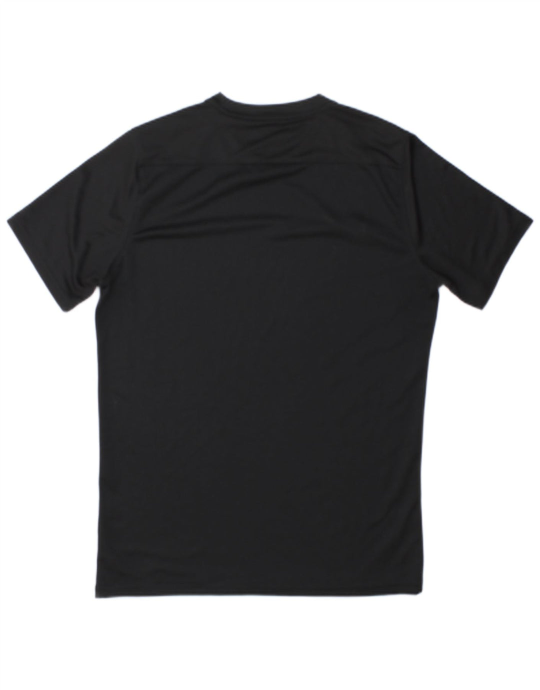 Ανδρικό μπλουζάκι Nike Dri Fit Top Large Μαύρο