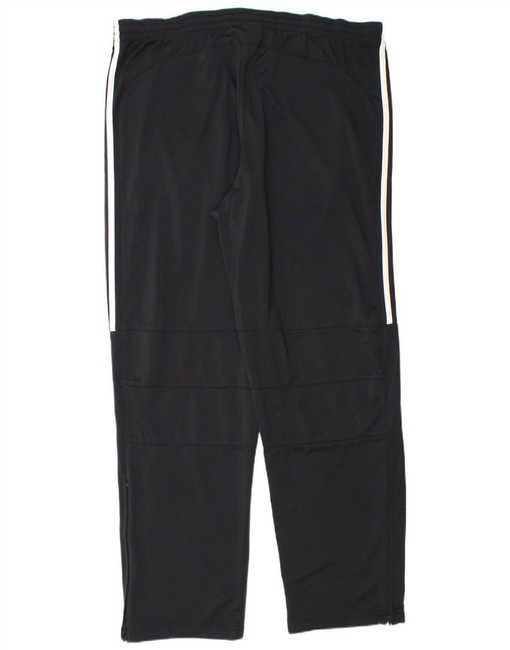 Ανδρική φόρμα Adidas Παντελόνι XL Μαύρο Πολυεστέρα