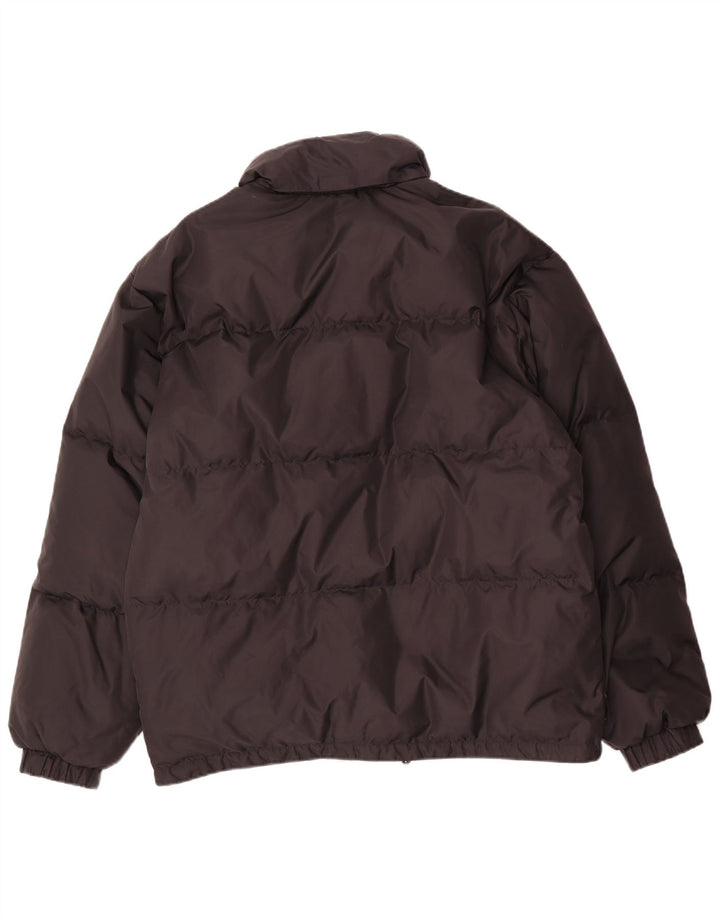 Ανδρικό μπουφάν Cinelli με επένδυση UK 38 Medium Black Nylon