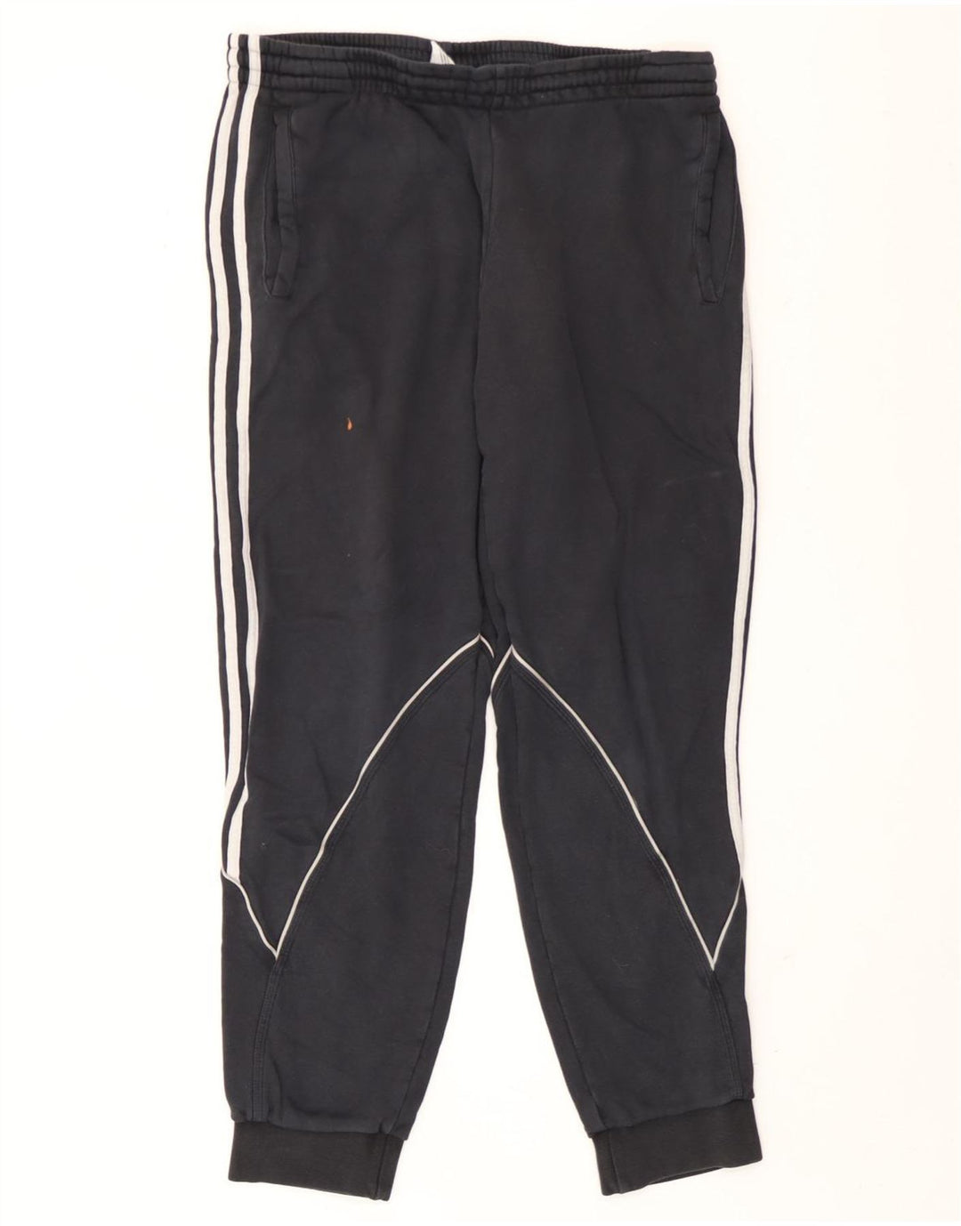 Ανδρική φόρμα Adidas Παντελόνι Joggers Medium Navy Blue